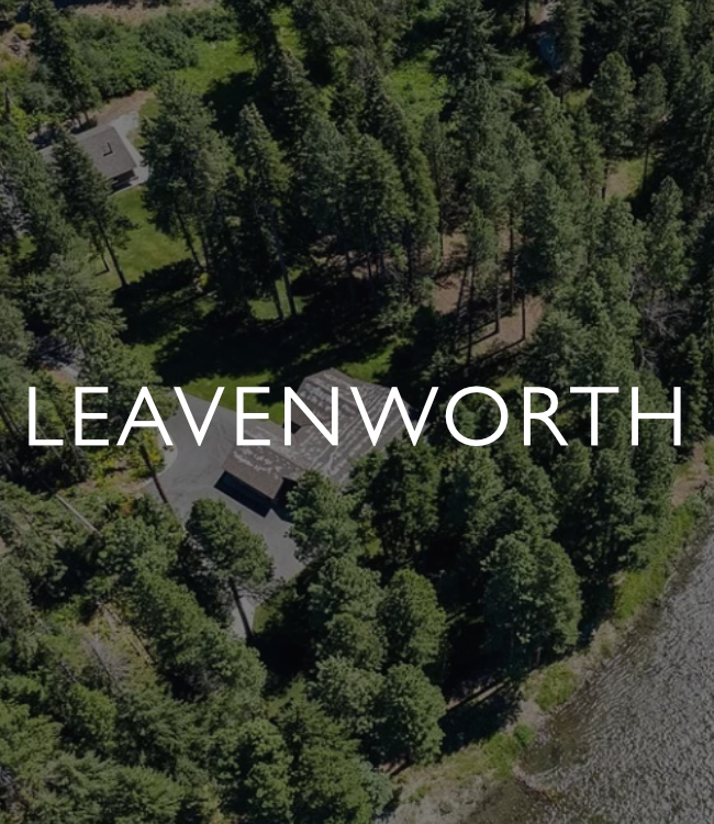 Leavenworth Real Estate For Sale