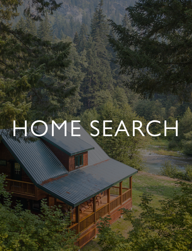 Leavenworth home search