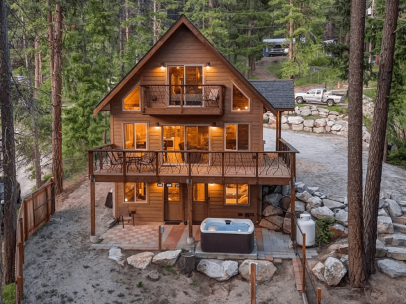 Buying a home in Kahler Glen